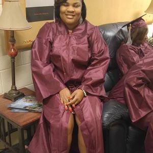 Meet your Posher, Sylvia